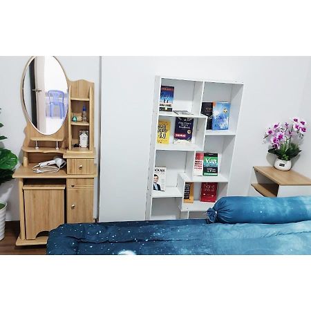 Luxury Apartment - Charm Ruby, Dĩ An Zewnętrze zdjęcie