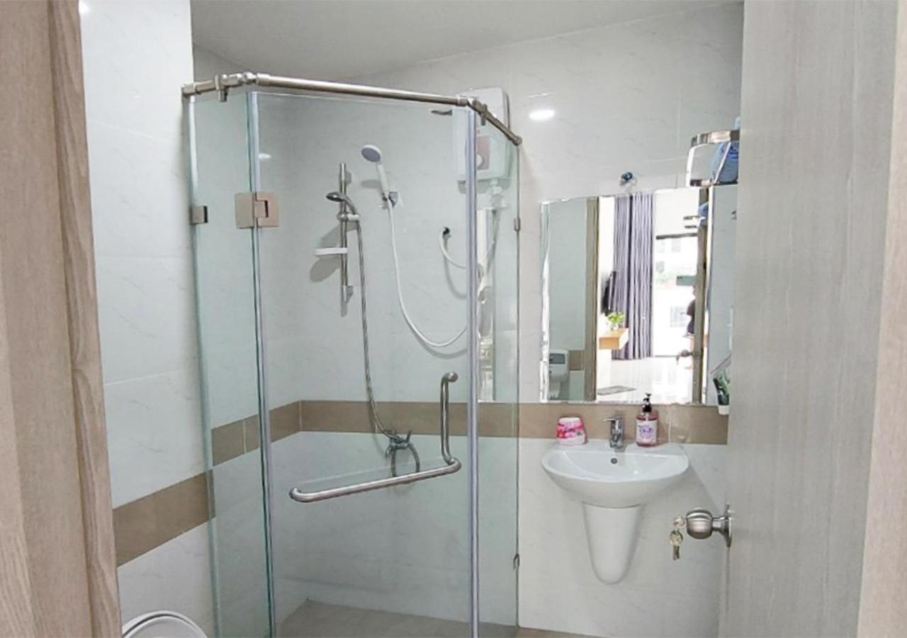 Luxury Apartment - Charm Ruby, Dĩ An Zewnętrze zdjęcie