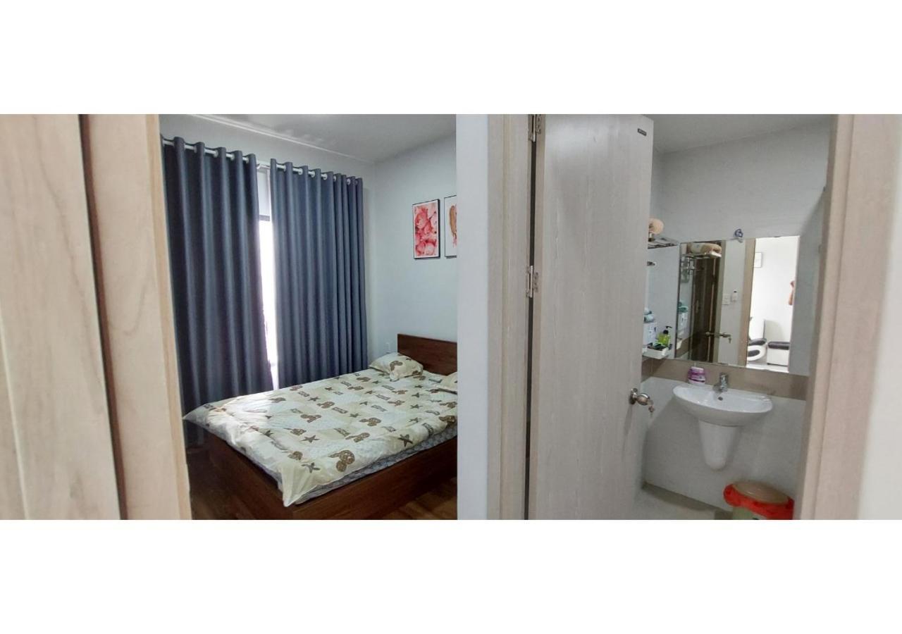 Luxury Apartment - Charm Ruby, Dĩ An Zewnętrze zdjęcie