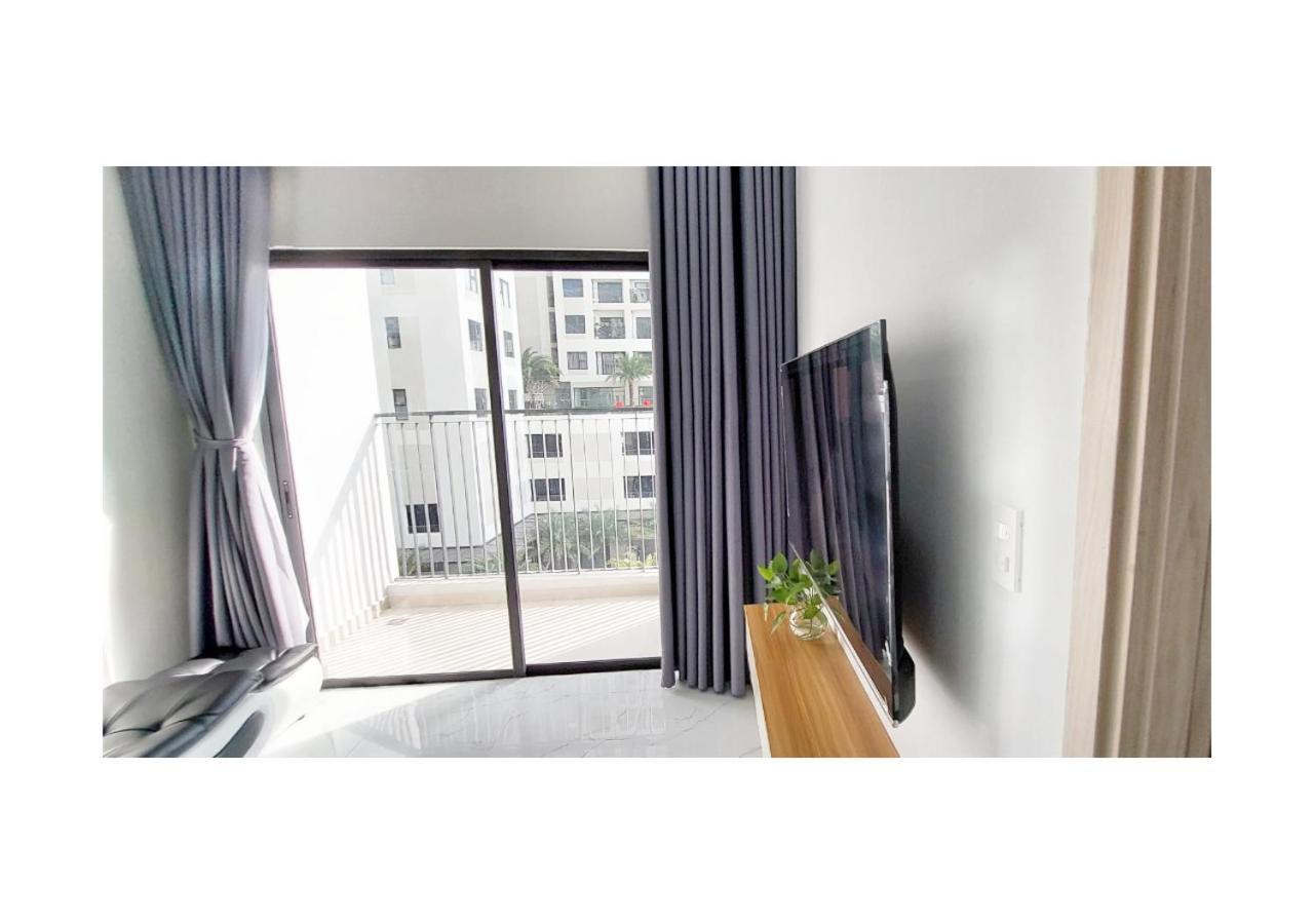 Luxury Apartment - Charm Ruby, Dĩ An Zewnętrze zdjęcie