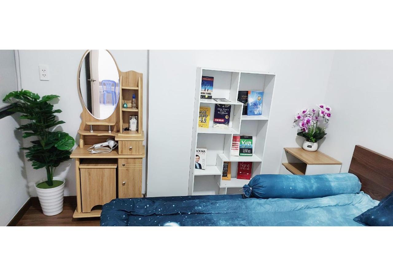 Luxury Apartment - Charm Ruby, Dĩ An Zewnętrze zdjęcie