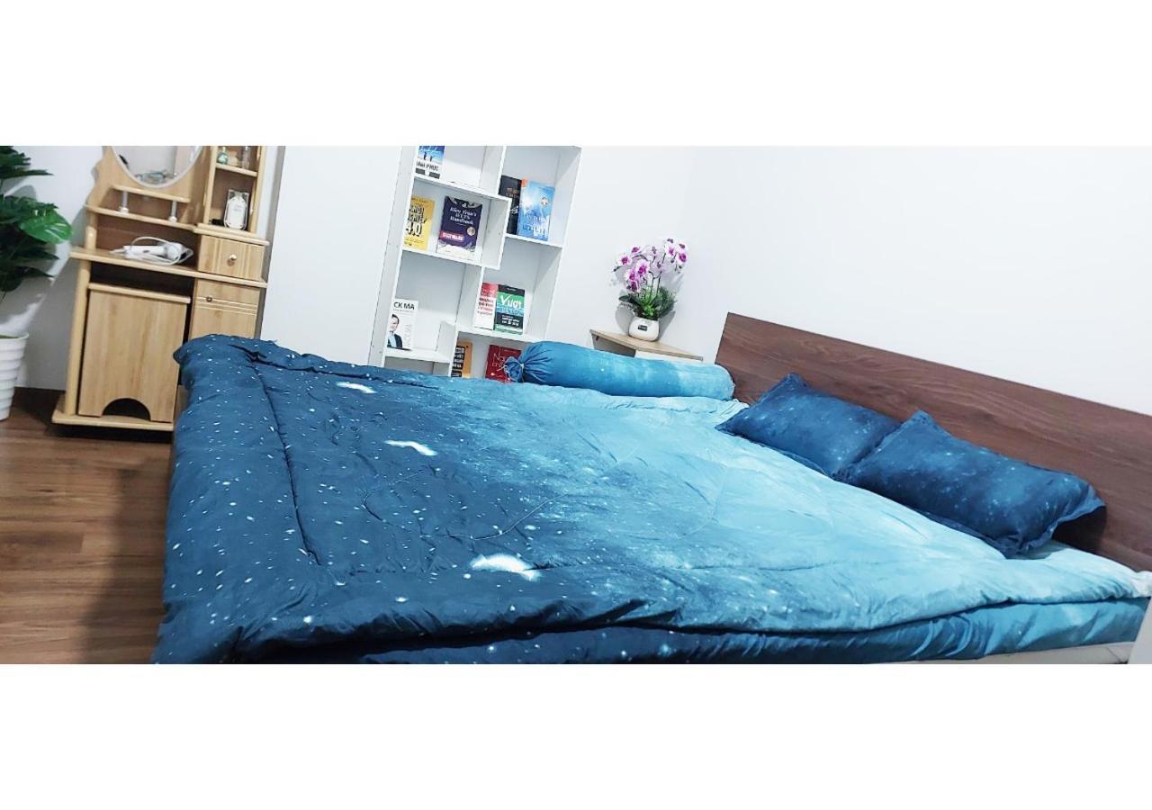 Luxury Apartment - Charm Ruby, Dĩ An Zewnętrze zdjęcie